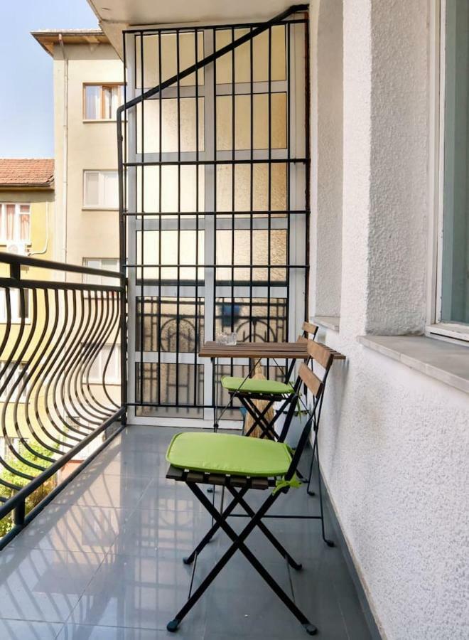 Aristocratic, Elegant, Designer Top Central Apartment Sofia Exterior foto